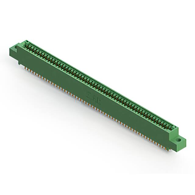 345-110-556-504 EDAC Inc.  Edgeboard Connectors
